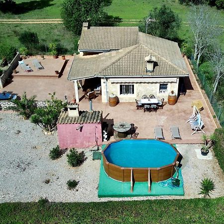 Finca Can Titos Llucmajor  Bagian luar foto
