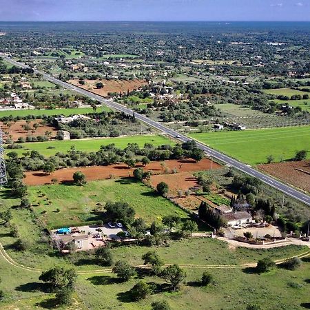 Finca Can Titos Llucmajor  Bagian luar foto